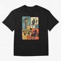 Retro World Cup 2026 Soccer Champion - Vintage Aesthetic Classic Football Shirt Design for Fans and Gift Classic T-Shirt Represent Fans Who Live for Global Football Passion for FIFA World Cup 2026, Capturing CR7, Germany, Football History, Final