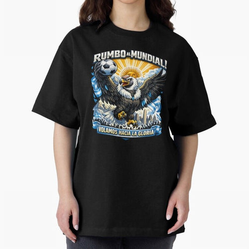 Argentina Eagle World Cup Pride Classic T-Shirt Bring World Football Passion into FIFA World Cup 2026 USA Canada Mexico for Fans of Cristiano Ronaldo, Haaland and CR7 and Argentina and Brazil, Bringing Vintage Soccer Flavor, Modern Football Stars,