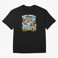 Argentina Puma World Cup Fan Art Classic T-Shirt Celebrate Football Dreams Across FIFA World Cup 2026 Group Stage for Fans of Messi and Germany, Bringing Global Supporter Spirit, Legendary Goals, National Colors and Tournament Celebration; Made for