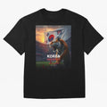 Korea Red Devils - World Cup 2026 Soccer Fan Tee Classic T-Shirt Spotlight FIFA World Cup 2026 Group Stage Connected to Neymar, England and Germany Energy, Goal Celebration Energy, Supporter Heritage, Football Icons and Worldwide Tournament Joy;