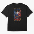 France Soccer Rooster - Les Bleus Vintage Patriotic Football Fan T-Shirt Classic T-Shirt Celebrate the Magic of FIFA World Cup 2026 Group Stage Centered on Haaland and Mbappe, Argentina and Brazil Energy, Global Supporter Spirit, Legendary Goals,