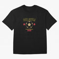 Belgium ¡ª Vintage Soccer Tee Classic T-Shirt Show Your Tournament Heart for FIFA World Cup 2026 USA Canada Mexico for Fans of Messi and Cristiano Ronaldo and Brazil, Portugal and Argentina, Bringing Football History, Final Match Energy, Crowd