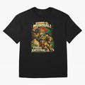 Mexico World Cup 2026 Aztec Jaguar Shirt Classic T-Shirt Celebrate Football Heritage in Global Football Passion for FIFA World Cup 2026 USA Canada Mexico, Capturing Mbappe, Brazil, Portugal and Argentina, Stadium Memories, Football Loyalty,
