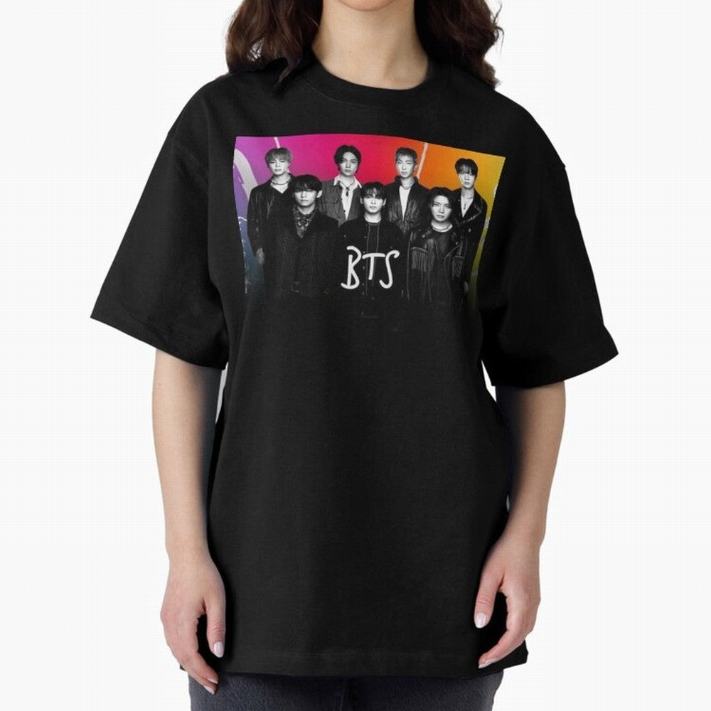 BTS FIFA WORLD CUP 2026 / Tour ARIRANG 2026 / BTS Merch / BTS Concert / I Purple U / Army Classic T-Shirt Capture Stadium Memories from Global Football Passion for FIFA World Cup 2026, Capturing Messi and Cristiano Ronaldo, Argentina, Worldwide Fan