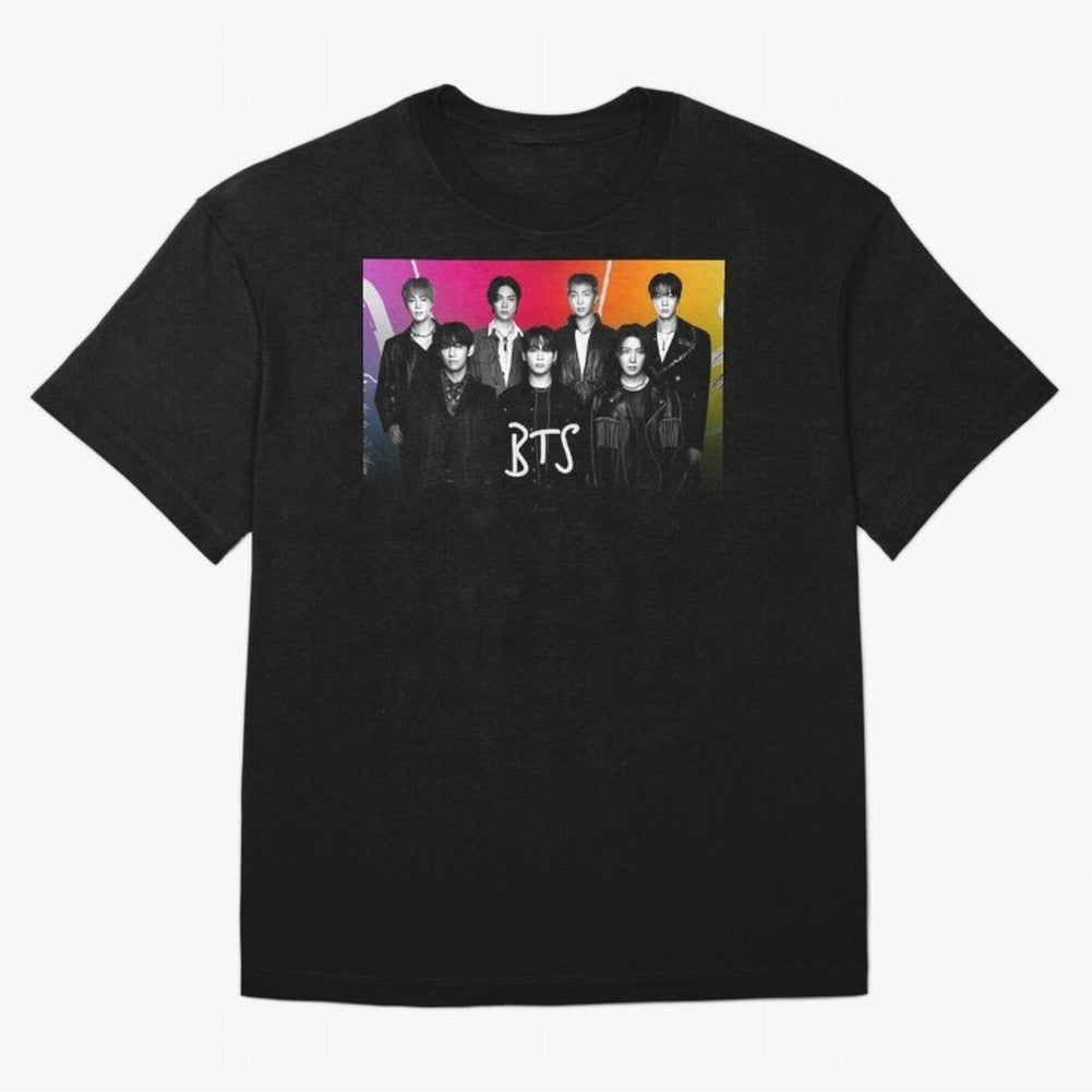 BTS FIFA WORLD CUP 2026 / Tour ARIRANG 2026 / BTS Merch / BTS Concert / I Purple U / Army Classic T-Shirt Capture Stadium Memories from Global Football Passion for FIFA World Cup 2026, Capturing Messi and Cristiano Ronaldo, Argentina, Worldwide Fan