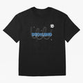 Scotland Classic T-Shirt Celebrate Classic Football Spirit in Global Football Passion for FIFA World Cup 2026 USA Canada Mexico, with Haaland, Argentina, France and Brazil, Fan Favorite Moments, National Team Passion, Big Match Drama and Soccer