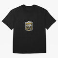 Copy of World Cup 2026 ¨C United Passion ?? | Neon Football Design Classic T-Shirt Celebrate Soccer Greatness during the FIFA World Cup 2026 USA Canada Mexico Journey through Cristiano Ronaldo, Haaland and CR7 Highlights, Portugal, Spain and
