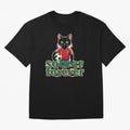 Soccer Forever Retro Cat Classic T-Shirt Celebrate the Next Chapter of Match Day Hype around FIFA World Cup 2026, Cristiano Ronaldo, Haaland and CR7, Portugal, Championship Spirit, Famous Goals, Roaring Crowds and International Football Unity;