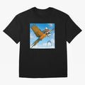 World Cup 2026 Classic T-Shirt Celebrate Fan Culture around FIFA World Cup 2026 USA Canada Mexico Spirit, Centered on Argentina and Brazil, Cristiano Ronaldo, Championship Spirit, Famous Goals, Roaring Crowds and International Football Unity; Great