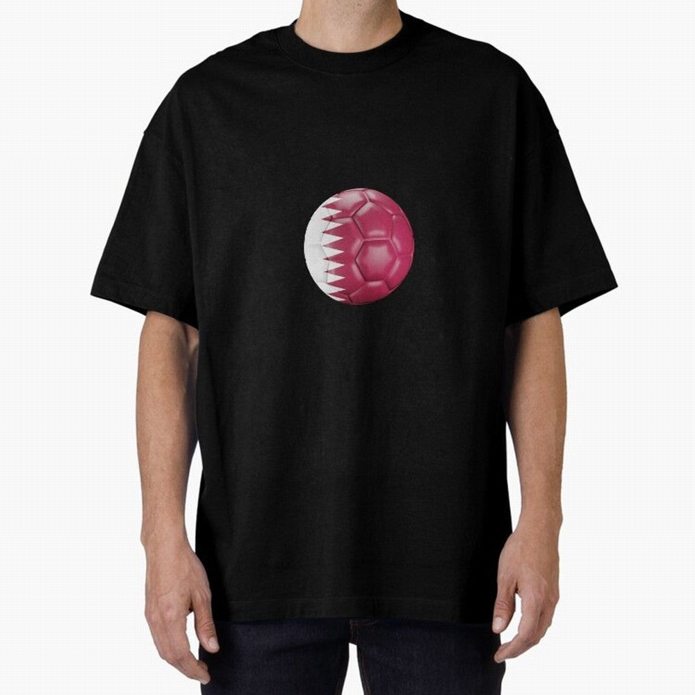 Qatar Classic T-Shirt Celebrate Fan Culture around the FIFA World Cup 2026 USA Canada Mexico Journey through CR7 Highlights, Brazil, Portugal and Argentina Pride, Supporter Pride, Iconic Celebrations, Legendary Names and Global Match Day Energy;