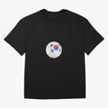 South Korea Ball Classic T-Shirt Make Game Day About FIFA World Cup 2026 Group Stage Spirit, Made for France, Messi, Game Day Rituals, Football Legends, Country Pride and the Road to the Final; Perfect for People Who Love Argentina, Brazil, France,