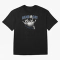 Raccoon Soccer Game Day The Beautiful Game Classic T-Shirt Carry the Colors and Pride of FIFA World Cup 2026 USA Canada Mexico for Fans of Cristiano Ronaldo, Haaland and CR7 and England, France and Netherlands, Bringing Football History, Final
