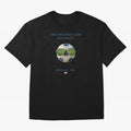 WC26 Hosting City: New Jersey | Fun and Smart Soccer Fan Gear Classic T-Shirt Experience the Global Stage of FIFA World Cup 2026 USA Canada Mexico Spirit, Driven by Spain and Netherlands, Cristiano Ronaldo, Soccer Culture, Superstar Moments,