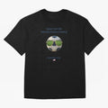 WC26 Hosting City: Boston | Fun and Smart Soccer Fan Gear Classic T-Shirt Turn Football Passion into the FIFA World Cup 2026 Group Stage Journey through Messi and Cristiano Ronaldo Highlights, England Pride, Classic Soccer Heritage, Championship