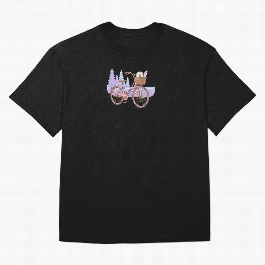Retro Summer Bicycle Soccer World Cup Classic T-Shirt Honor the Beautiful Game during FIFA World Cup 2026 USA Canada Mexico Spirit, Featuring Spain, Messi, Neymar and Mbappe, Supporter Pride, Iconic Celebrations, Legendary Names and Global Match