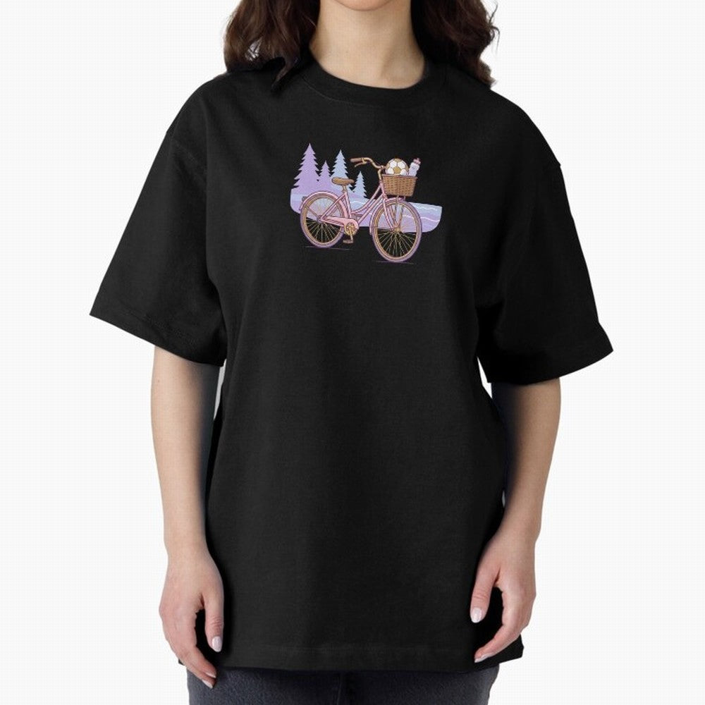 Retro Summer Bicycle Soccer World Cup Classic T-Shirt Honor the Beautiful Game during FIFA World Cup 2026 USA Canada Mexico Spirit, Featuring Spain, Messi, Neymar and Mbappe, Supporter Pride, Iconic Celebrations, Legendary Names and Global Match