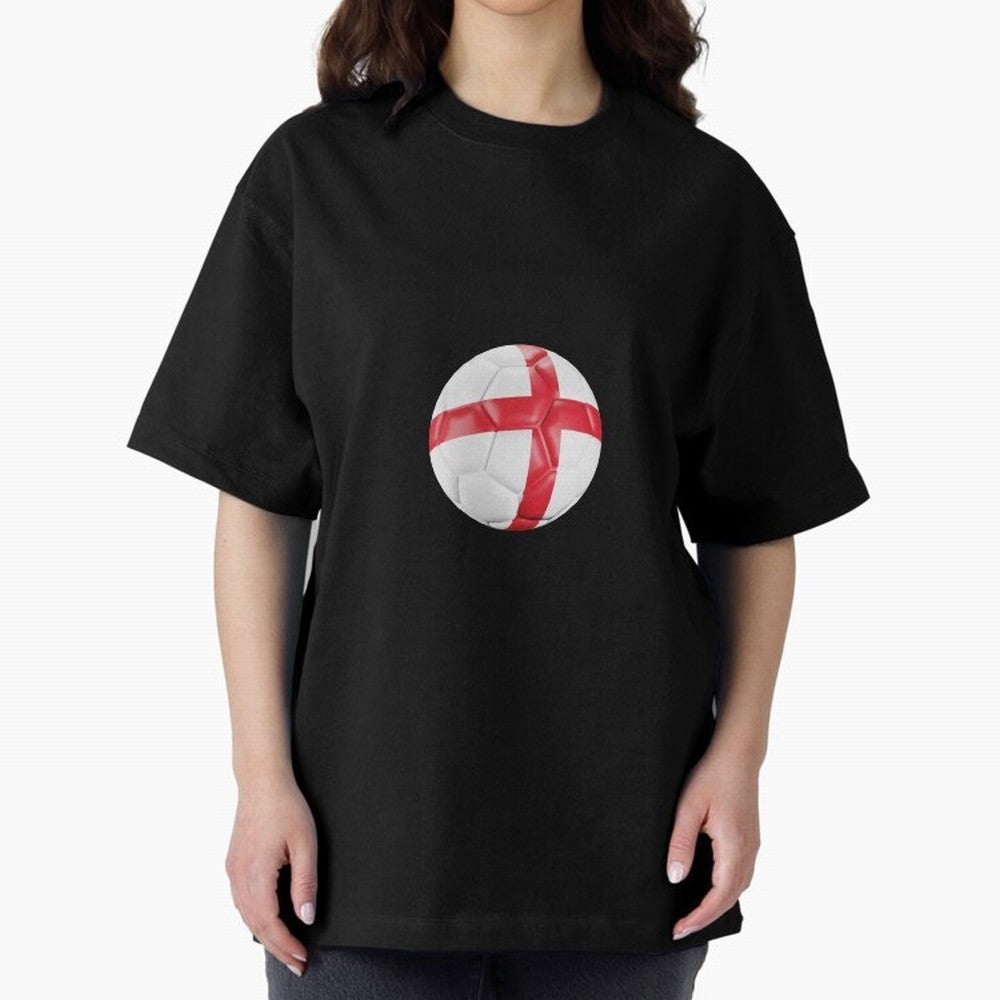 England Football Classic T-Shirt Follow FIFA World Cup 2026 Group Stage Spirit, Centered on Netherlands, Messi, CR7 and Mbappe, Supporter Pride, Iconic Celebrations, Legendary Names and Global Match Day Energy; Made for Collectors Who Enjoy Iconic