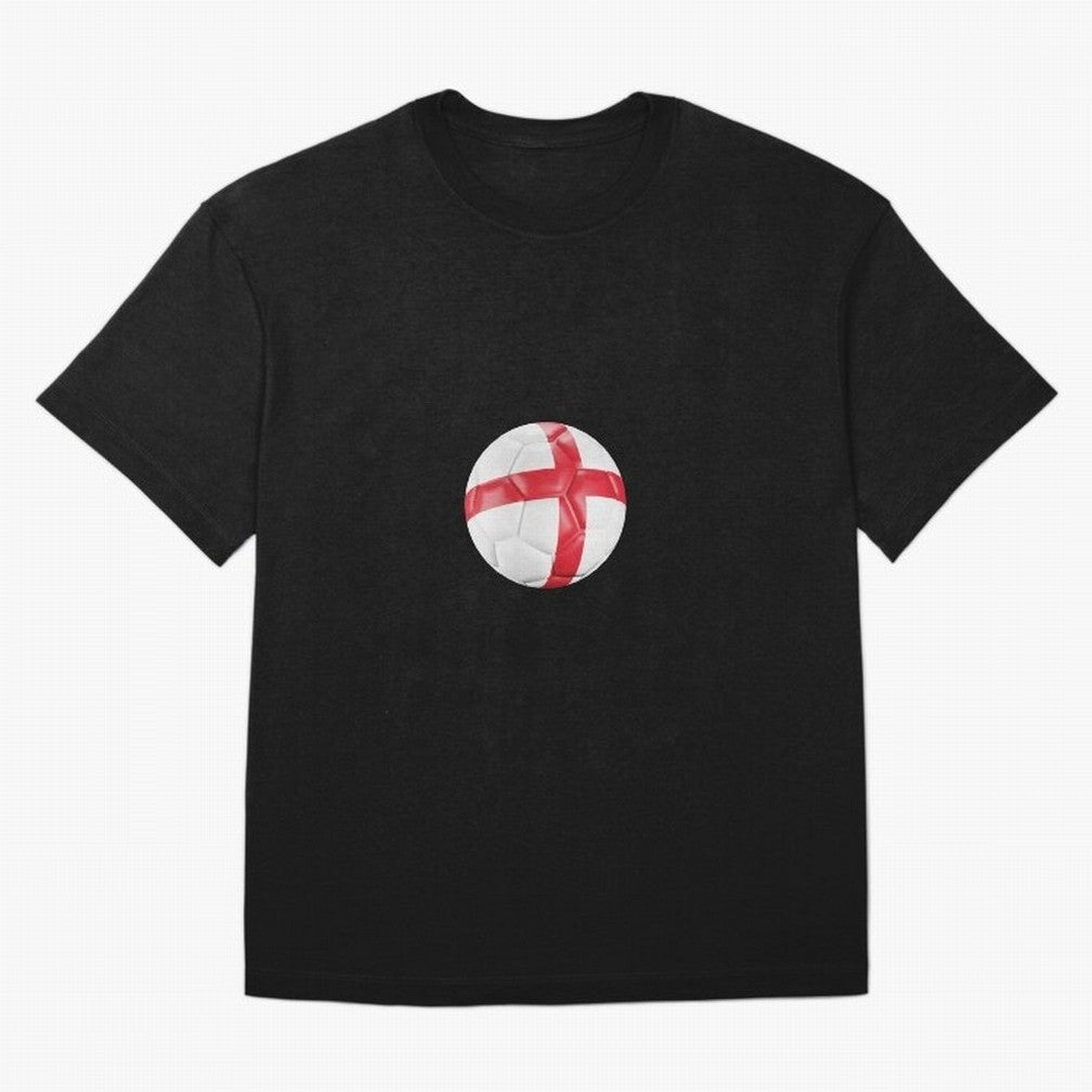 England Football Classic T-Shirt Follow FIFA World Cup 2026 Group Stage Spirit, Centered on Netherlands, Messi, CR7 and Mbappe, Supporter Pride, Iconic Celebrations, Legendary Names and Global Match Day Energy; Made for Collectors Who Enjoy Iconic
