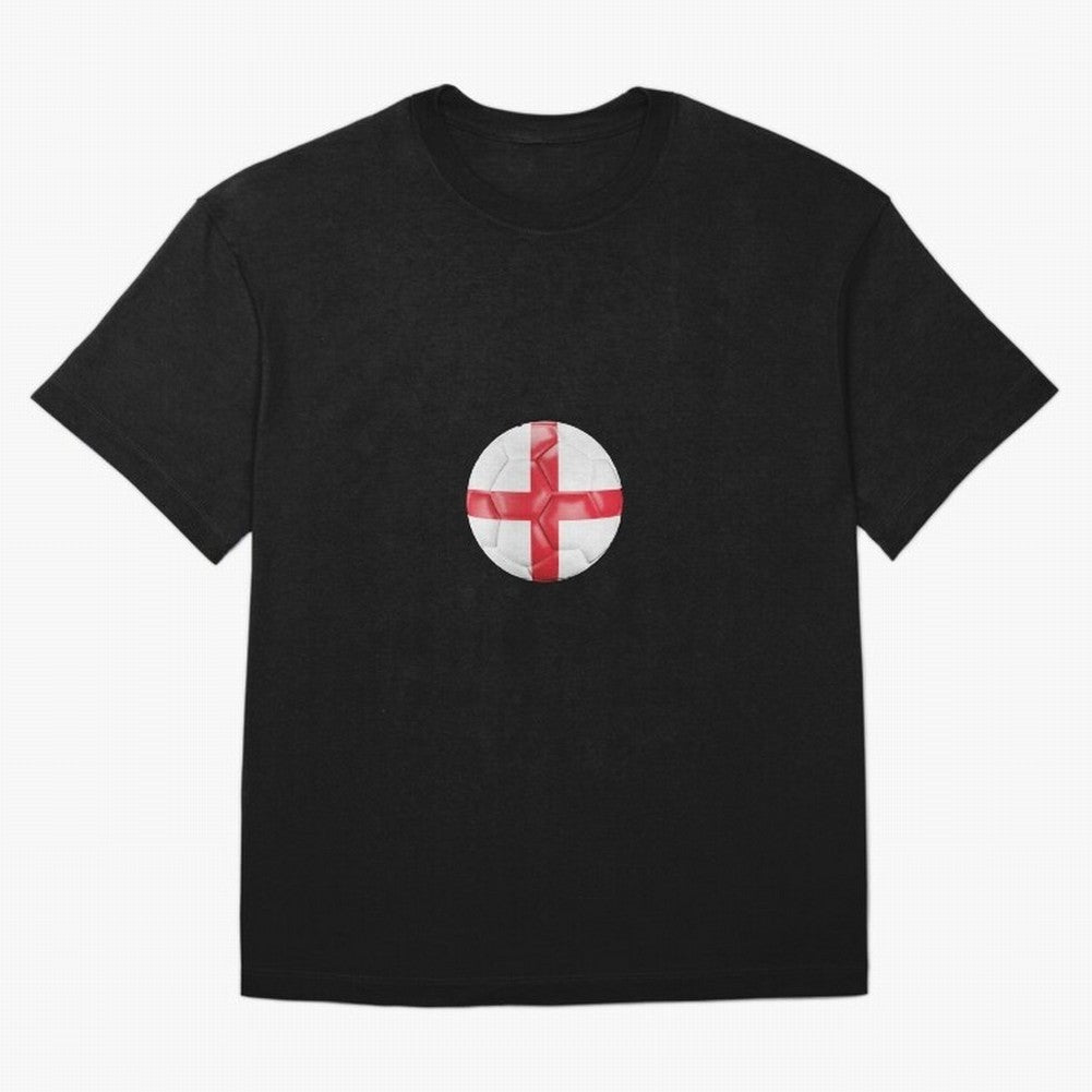 England Classic T-Shirt Celebrate Unforgettable Nights in FIFA World Cup 2026 for Fans of CR7 and Messi and Portugal, Spain and Germany, Bringing Worldwide Fan Energy, Dramatic Goals, Stadium Lights and Championship Celebrations; Built for