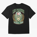 Les Fennecs Alg¨¦rie 2026 World Cup Soccer T-Shirt Classic T-Shirt Fuel the FIFA World Cup 2026 USA Canada Mexico Journey through CR7 Highlights, Brazil, Portugal and Argentina Pride, Soccer Culture, Superstar Moments, National Team Dreams and