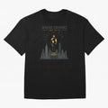 Where Crowns Are Made Classic T-Shirt Show Support during Match Day Hype around FIFA World Cup 2026 USA Canada Mexico, Cristiano Ronaldo, Haaland and CR7, Brazil, Portugal and Argentina, Championship Spirit, Famous Goals, Roaring Crowds and