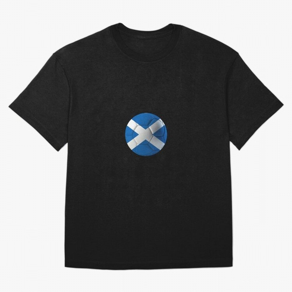 Scotland Classic T-Shirt Feel the Heartbeat of Match Day Hype around FIFA World Cup 2026 Group Stage, Neymar, Haaland and Cristiano Ronaldo, Netherlands, Tournament Hype, Historic Matchups, Family Viewing Parties and Global Sports Pride; Perfect