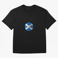 Scotland Classic T-Shirt Feel the Heartbeat of Match Day Hype around FIFA World Cup 2026 Group Stage, Neymar, Haaland and Cristiano Ronaldo, Netherlands, Tournament Hype, Historic Matchups, Family Viewing Parties and Global Sports Pride; Perfect