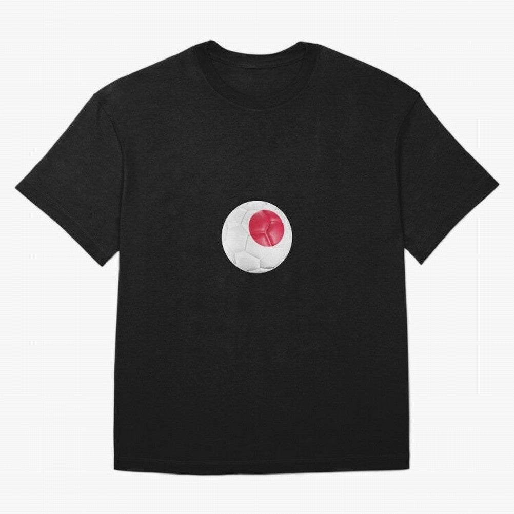Japan Classic T-Shirt Bring World Football Passion into FIFA World Cup 2026 Group Stage Featuring CR7 and Messi, Brazil Energy, Classic Soccer Heritage, Championship Pressure, Fan Loyalty and International Pride; Perfect for People Who Love