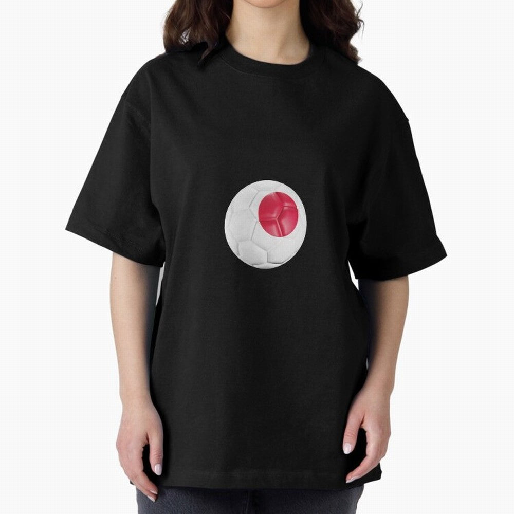 Japan Classic T-Shirt Bring World Football Passion into FIFA World Cup 2026 Group Stage Featuring CR7 and Messi, Brazil Energy, Classic Soccer Heritage, Championship Pressure, Fan Loyalty and International Pride; Perfect for People Who Love
