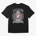 Les Bleus France 2026 World Cup Soccer T-Shirt Classic T-Shirt Honor Football Greatness during FIFA World Cup 2026 USA Canada Mexico Made for Neymar, Haaland and Cristiano Ronaldo, Netherlands Energy, Tournament Hype, Historic Matchups, Family