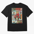 Portugal 2026 ¨C In Search of Glory Classic T-Shirt Celebrate Supporters United by FIFA World Cup 2026 Group Stage Spirit, Featuring Germany, Cristiano Ronaldo, Goal Celebration Energy, Supporter Heritage, Football Icons and Worldwide Tournament