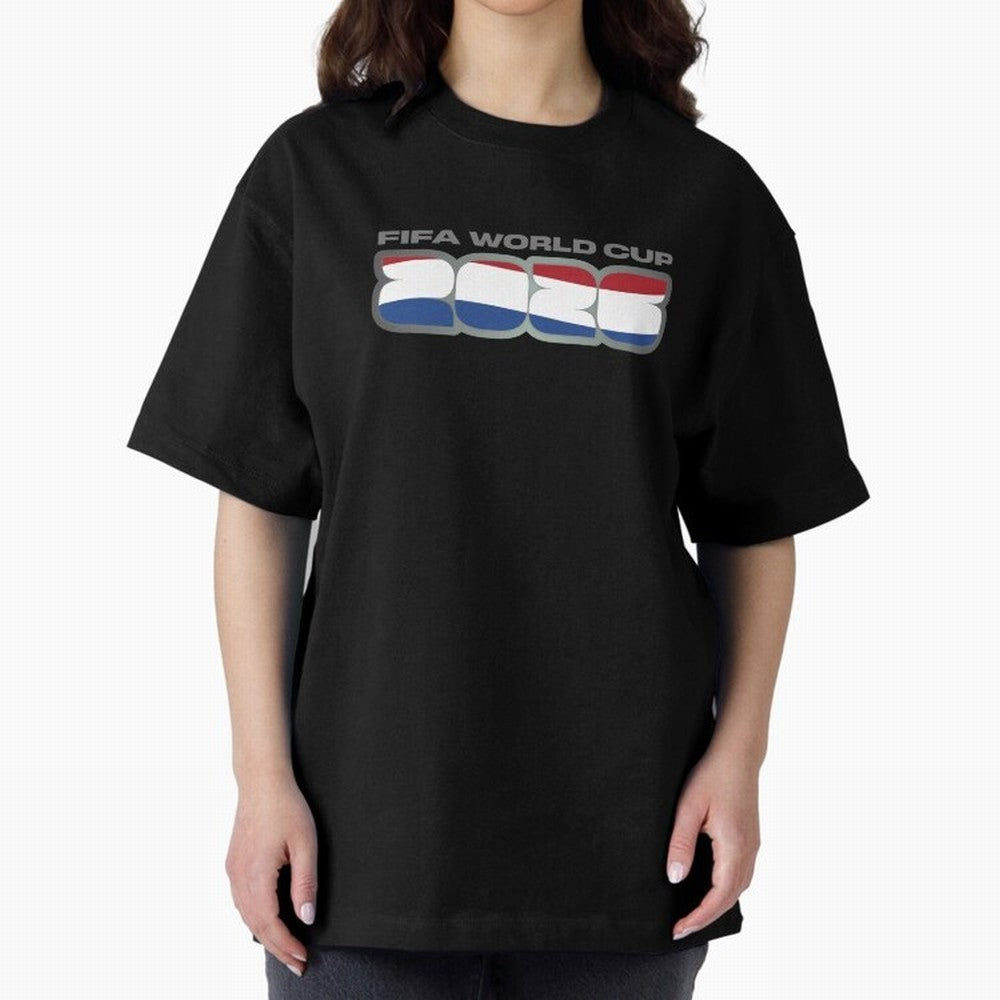 Netherlands 2026 Orange Revolution Football Fan Classic T-Shirt Celebrate Unforgettable Nights in Global Football Passion for FIFA World Cup 2026, Built around CR7, Spain and Netherlands, Stadium Chants, National Pride, Trophy Dreams and