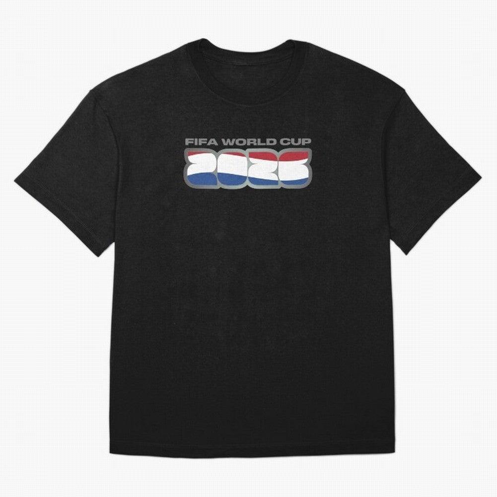 Netherlands 2026 Orange Revolution Football Fan Classic T-Shirt Celebrate Unforgettable Nights in Global Football Passion for FIFA World Cup 2026, Built around CR7, Spain and Netherlands, Stadium Chants, National Pride, Trophy Dreams and