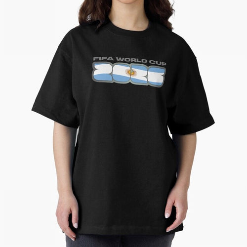 Argentina 2026 Campeones del Mundo Football Fan Classic T-Shirt Support the Legends of FIFA World Cup 2026 Group Stage for Fans of Messi and Spain and Netherlands, Bringing Match Day Excitement, Supporter Culture, Golden Goals and Global Football