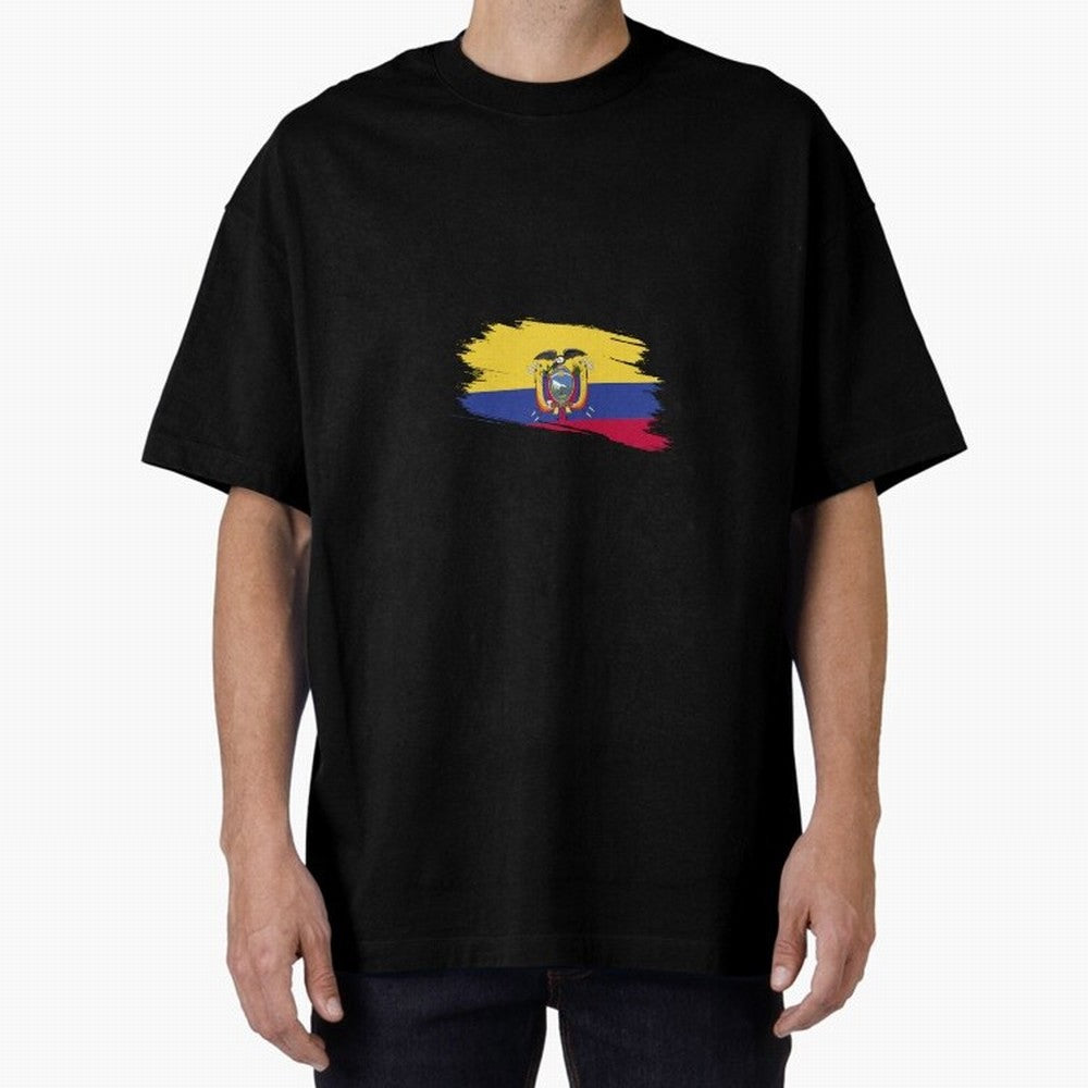 Ecuador Classic T-Shirt Capture Stadium Memories from FIFA World Cup 2026 Group Stage for Fans of Messi and Netherlands, Bringing Championship Spirit, Famous Goals, Roaring Crowds and International Football Unity; Made for Collectors Who Enjoy