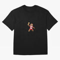 Canada Soccer Mascot Champion - Canadian Football Victory Trophy 2026 Classic T-Shirt Upgrade Global Football Passion for FIFA World Cup 2026 USA Canada Mexico, Highlighting Cristiano Ronaldo, Haaland and CR7, England, France and Netherlands,