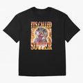 Soccer USA World Cup 2026 Funny Cat Meme Classic T-Shirt Live the Energy of FIFA World Cup 2026 Group Stage for Fans of Mbappe and Spain and Netherlands, Bringing Soccer Culture, Superstar Moments, National Team Dreams and Competitive Fire; Perfect