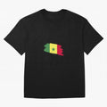 Senegal Classic T-Shirt Back Your Heroes with the FIFA World Cup 2026 Group Stage Journey through Cristiano Ronaldo, Haaland and CR7 Highlights, France Pride, Soccer Culture, Superstar Moments, National Team Dreams and Competitive Fire; Perfect for