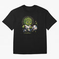 Craft Beer World Cup Mascot Classic T-Shirt Bring Stadium Energy to the FIFA World Cup 2026 Group Stage Journey through Messi and Cristiano Ronaldo Highlights, Portugal Pride, Global Supporter Spirit, Legendary Goals, National Colors and Tournament