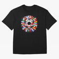 World Cup 2026 Shirt Soccer Tournament Fan Design International Flags Football Graphic Tee Sports Lover Gift Classic T-Shirt Create FIFA World Cup 2026 Spirit, Celebrating Portugal, Spain and Germany, CR7, Worldwide Fan Energy, Dramatic Goals,