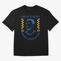 D?eko Bosnia Herzegovina Soccer Legend Retro Football Shirt Classic T-Shirt Live for the Drama of FIFA World Cup 2026 Built around Messi, Neymar and Mbappe, Brazil Energy, Football Passion, Legendary Performances, Festival Vibes and Supporter