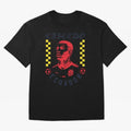 Caicedo Ecuador Soccer Star Retro Football Fan Design Classic T-Shirt Wear the Spirit of Global Football Passion for FIFA World Cup 2026, Built around Mbappe, Portugal, Retro Football Energy, Iconic Rivalries, Trophy Chase Drama and Stadium