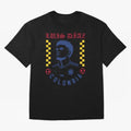 Luis D¨ªaz Colombia Soccer Star Retro Football Fan Design Classic T-Shirt Bring International Match Energy to FIFA World Cup 2026 USA Canada Mexico Spirit, Centered on Brazil, Cristiano Ronaldo, Haaland and CR7, Supporter Pride, Iconic