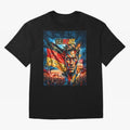 GERMANY FOOTBALL TEAM Classic T-Shirt Celebrate the Magic of FIFA World Cup 2026 Driven by CR7 and Messi, Portugal, Spain and Germany Energy, Soccer Culture, Superstar Moments, National Team Dreams and Competitive Fire; Created for Match Day