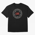 One World One Game ¡ª Soccer World Cup 2026 Love Unity Design Classic T-Shirt Support Iconic Players in Match Day Hype around FIFA World Cup 2026 Group Stage, Cristiano Ronaldo, Spain, Football Passion, Legendary Performances, Festival Vibes and