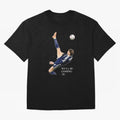 Scott McTominay We'll be coming 26 Gift For Football Lovers Classic T-Shirt Get Ready for the FIFA World Cup 2026 Journey through Cristiano Ronaldo, Haaland and CR7 Highlights, France and Portugal Pride, Vintage Soccer Flavor, Modern Football