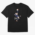 Scotland We'll Be Coming 26 World Cup 26 Classic T-Shirt Back Your Heroes with Match Day Hype around FIFA World Cup 2026 USA Canada Mexico, Mbappe, Brazil, Portugal and Argentina, Match Day Excitement, Supporter Culture, Golden Goals and Global