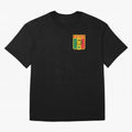 Senegal Classic T-Shirt Honor the Football Icons of FIFA World Cup 2026 Group Stage Spirit, Filled with England and Germany, Haaland and Mbappe, Fan Favorite Moments, National Team Passion, Big Match Drama and Soccer History; Great for Supporters