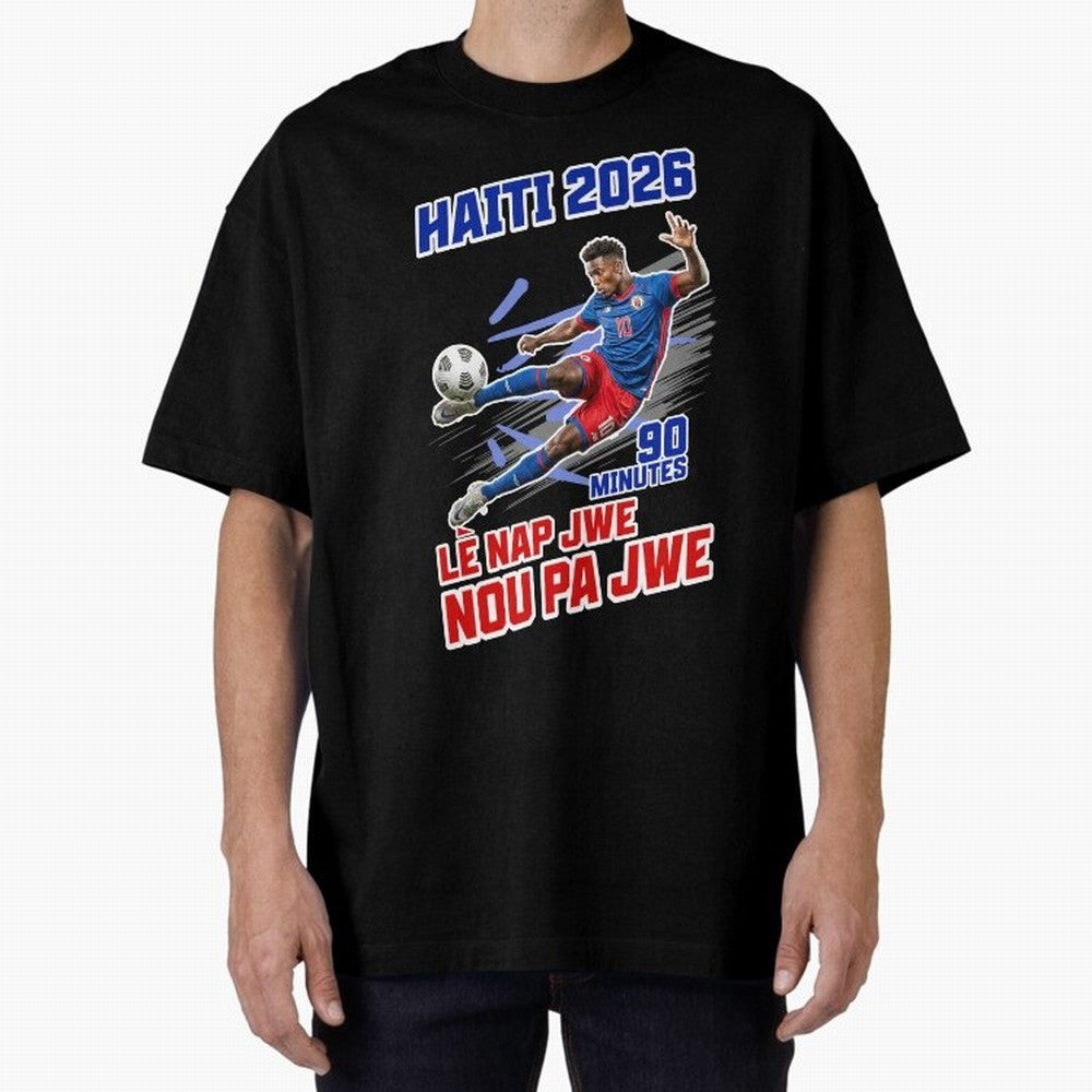 IMG 008, World Cup 2026, Haiti 008 Classic T-Shirt Fuel Your Fan Pride for FIFA World Cup 2026 USA Canada Mexico Driven by Neymar, Argentina Energy, Tournament Hype, Historic Matchups, Family Viewing Parties and Global Sports Pride; Made for