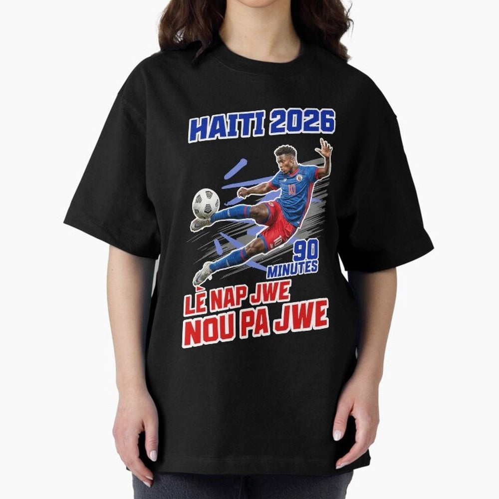 IMG 008, World Cup 2026, Haiti 008 Classic T-Shirt Fuel Your Fan Pride for FIFA World Cup 2026 USA Canada Mexico Driven by Neymar, Argentina Energy, Tournament Hype, Historic Matchups, Family Viewing Parties and Global Sports Pride; Made for